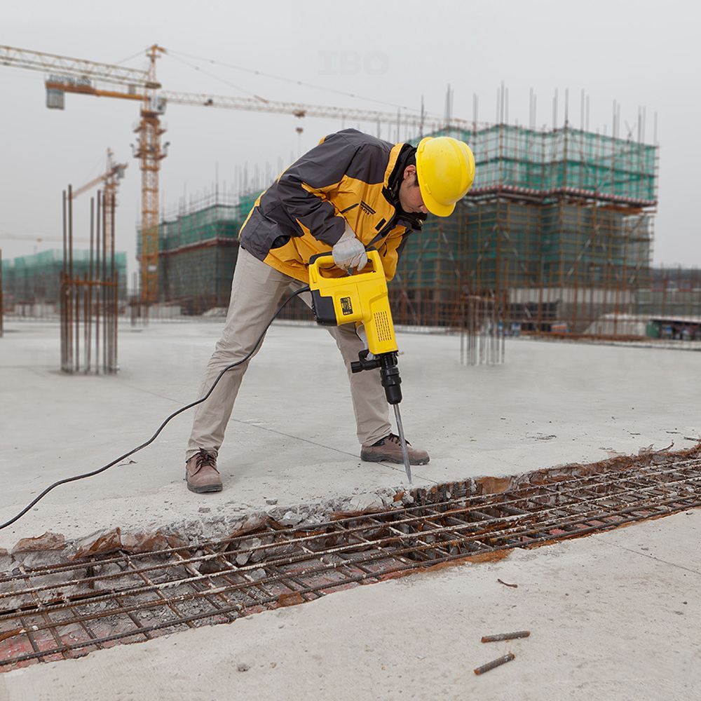Stanley Sthm10K Demolition Hammer
